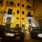 Le Antiche Porte Apartmán Palermo