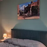 Apartmán Le Antiche Porte Palermo