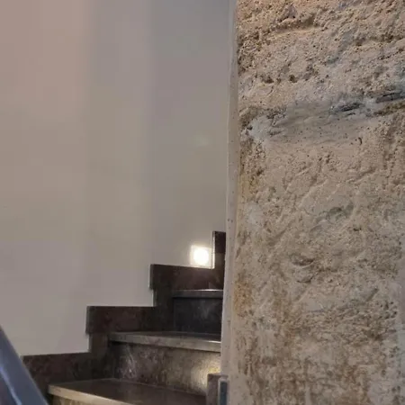 Appartement Le Antiche Porte Palerme