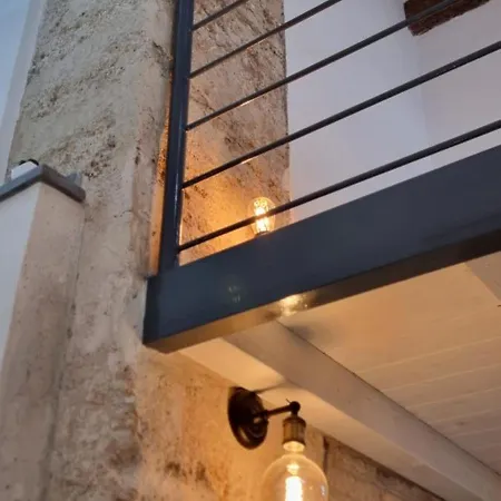 Le Antiche Porte