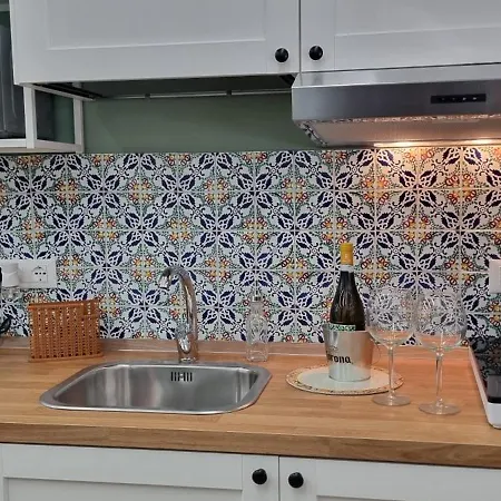 Le Antiche Porte * Palerme