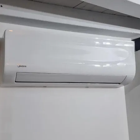 Le Antiche Porte Appartement