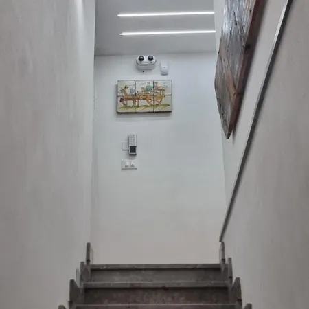 Apartmán Le Antiche Porte *