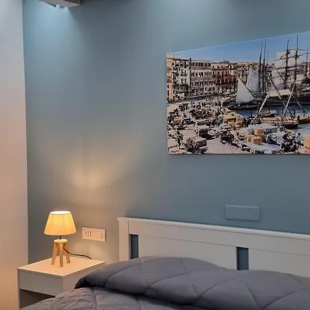 Apartmán Le Antiche Porte *