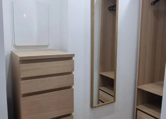 Apartamento Le Antiche Porte *