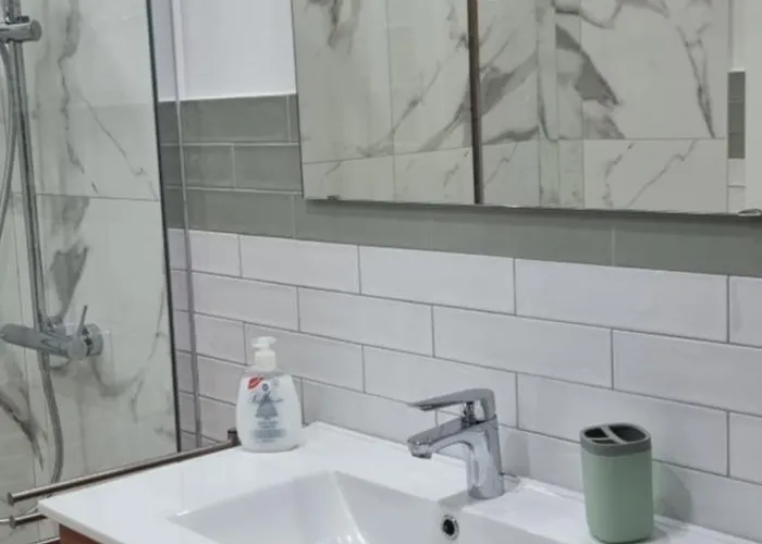 Apartamento Le Antiche Porte Palermo