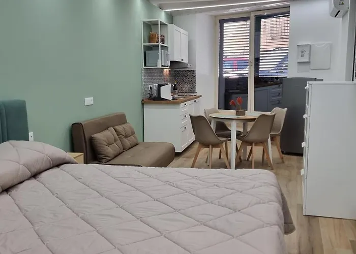 Le Antiche Porte * Palermo