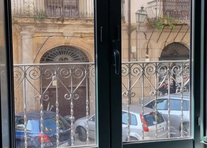 Apartamento Le Antiche Porte