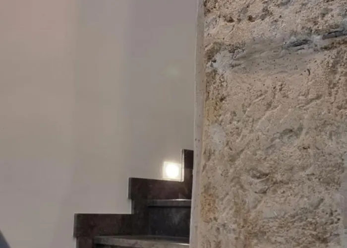 Apartamento Le Antiche Porte Palermo