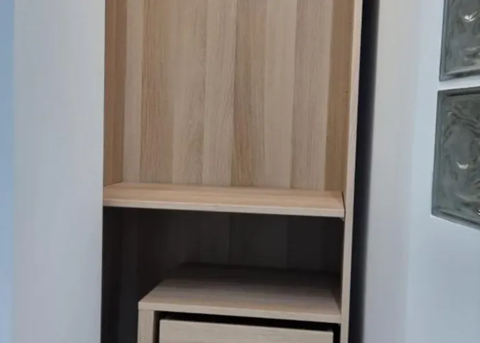 Le Antiche Porte Apartamento Palermo