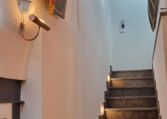 Le Antiche Porte Apartamento