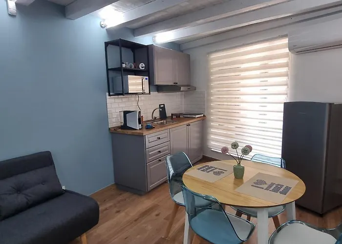 Le Antiche Porte Palermo