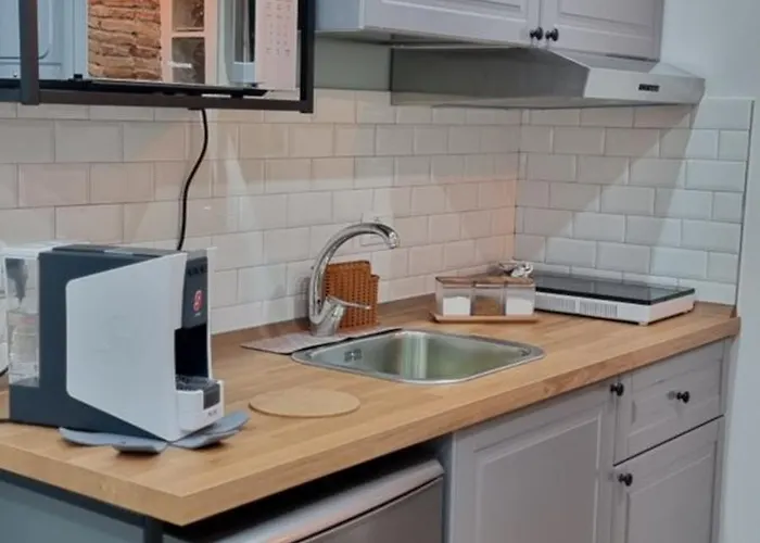 Le Antiche Porte Apartamento Palermo