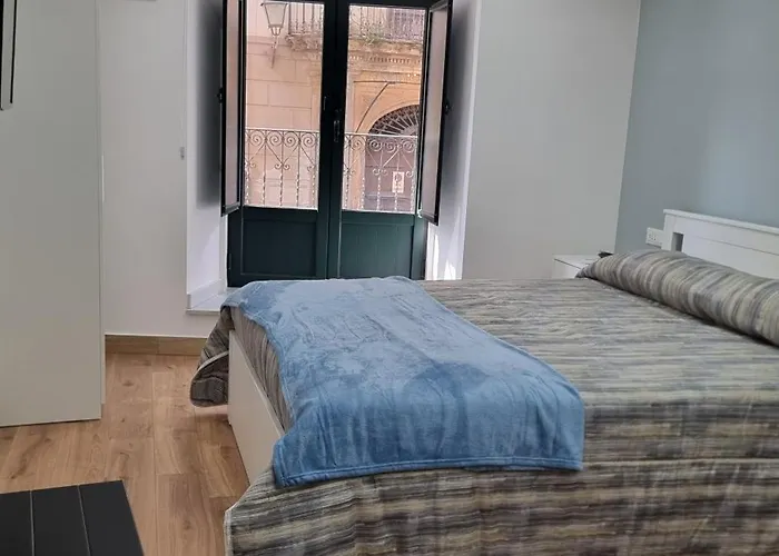 Le Antiche Porte Palermo