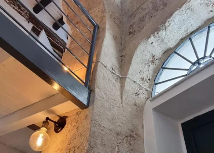 Le Antiche Porte Apartamento