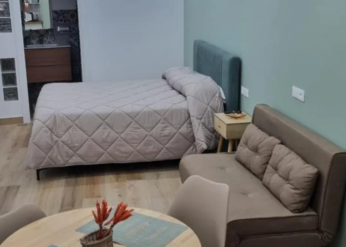 Apartamento Le Antiche Porte