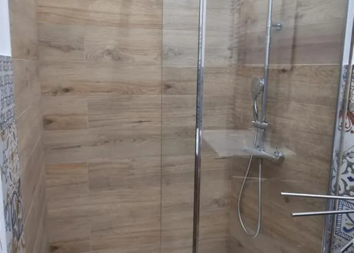 Le Antiche Porte Apartamento