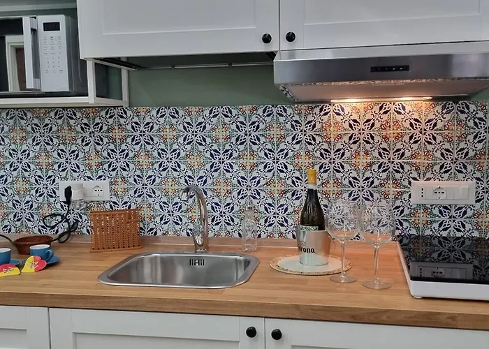 Le Antiche Porte * Palermo