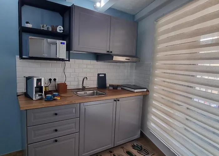 Le Antiche Porte Apartamento Palermo