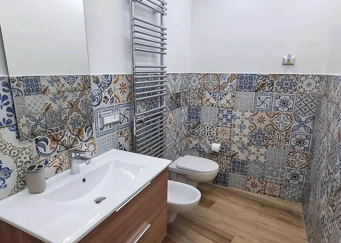 Le Antiche Porte Palermo