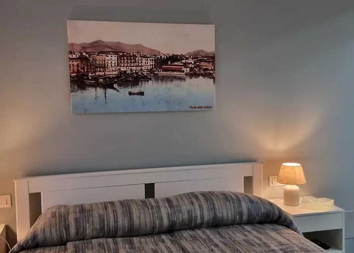 Le Antiche Porte Apartamento