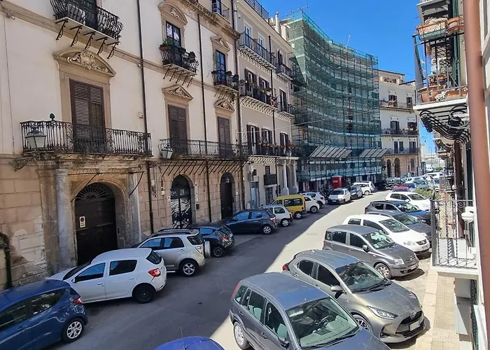 Apartamento Le Antiche Porte *