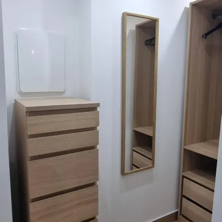 Apartment Le Antiche Porte *