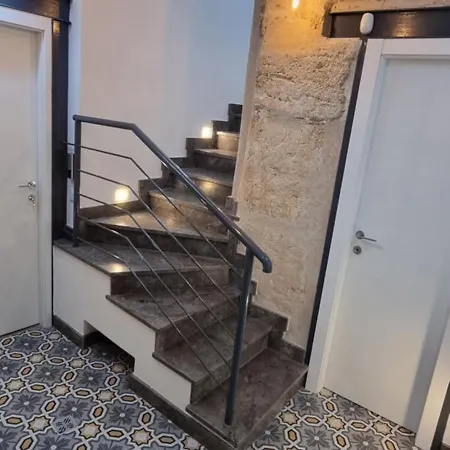 Le Antiche Porte *