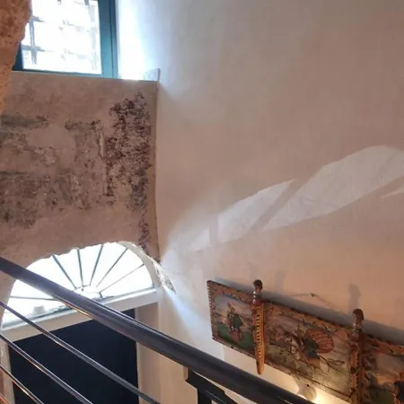 Le Antiche Porte Appartement Palerme