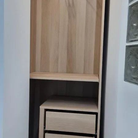 Le Antiche Porte Apartment Palermo