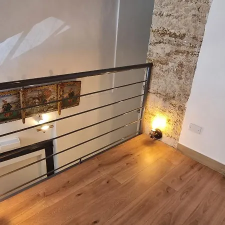 Le Antiche Porte Apartment Palermo
