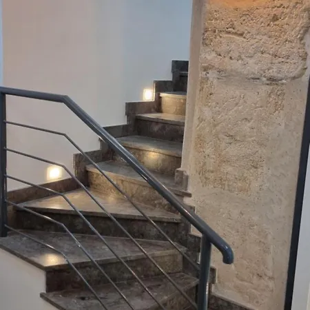 Le Antiche Porte Apartment