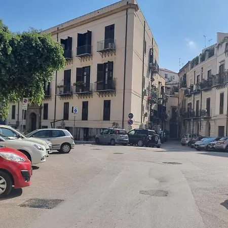 Le Antiche Porte