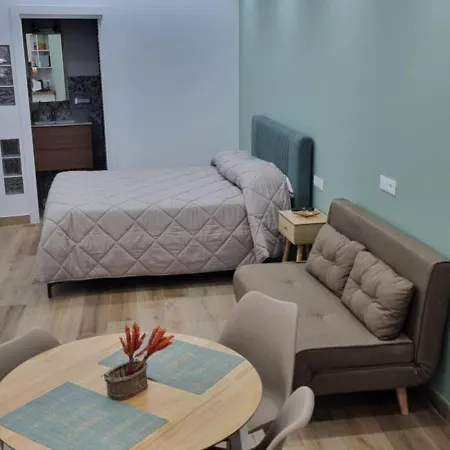 Apartment Le Antiche Porte