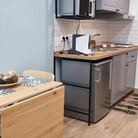 Le Antiche Porte Apartment Palermo