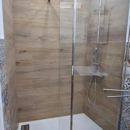 Le Antiche Porte Appartement
