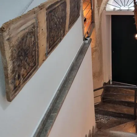 Apartment Le Antiche Porte *