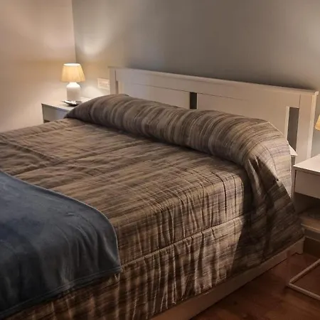Le Antiche Porte Apartment