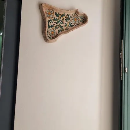 Le Antiche Porte Apartment *