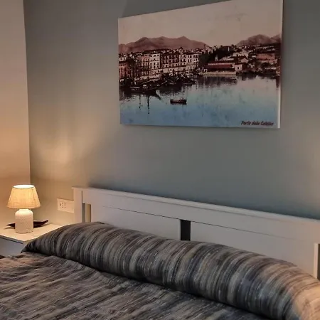 Apartment Le Antiche Porte *