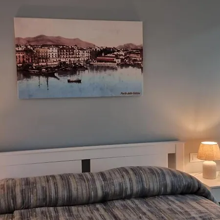 Le Antiche Porte Appartement