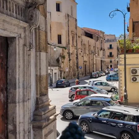 Apartment Le Antiche Porte