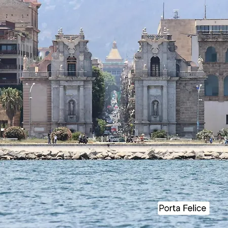 Apartment Le Antiche Porte