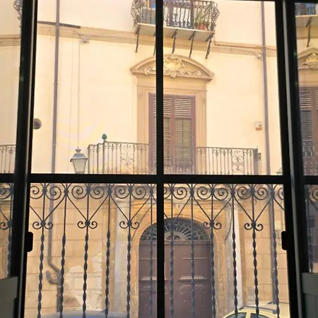 Apartment Le Antiche Porte *
