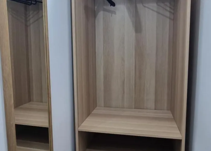 Le Antiche Porte Apartamento *