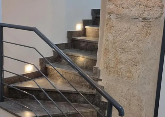 Le Antiche Porte Apartamento