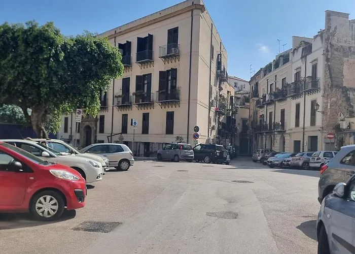 Le Antiche Porte