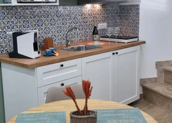Apartamento Le Antiche Porte Palermo