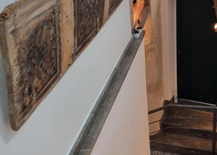 Apartamento Le Antiche Porte *