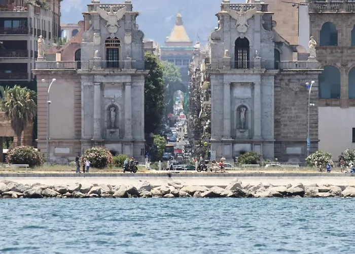 Apartamento Le Antiche Porte